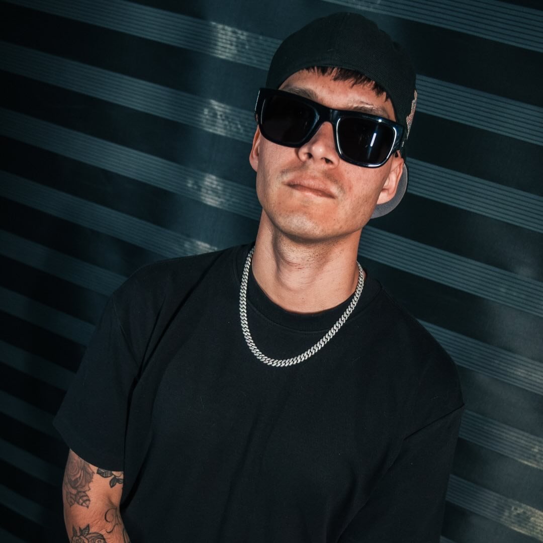 Dysbit
Instagram de Dysbit