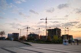 Un recorrido por la Villa Panamericana de Santiago 2023