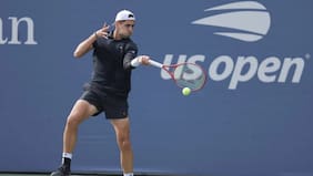 Alejandro Tabilo remonta un duro partido ante Alexei Popyrin y avanza por primera vez a la tercera ronda del US Open