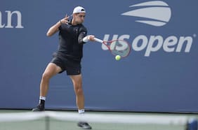Alejandro Tabilo remonta un duro partido ante Alexei Popyrin y avanza por primera vez a la tercera ronda del US Open