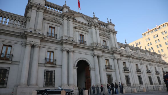 Diputados PDG acusan al gobierno de romper promesa de austeridad por asesores de La Moneda con “doble sueldo”
