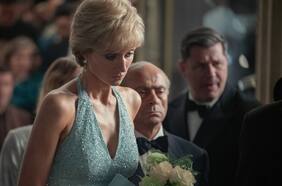 Así será The Crown 5: mira las imágenes de Isabel II, Lady Di y Carlos en la serie de Netflix