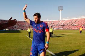 El adiós de un multicampeón: el emotivo mensaje de José Rojas para anunciar su retiro del fútbol