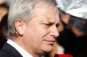 José Antonio Kast llama a aprobar censura a mesa liderada por Karol Cariola (PC): “Votar en contra es darle la razón a los comunistas”