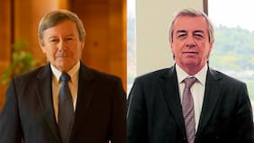 AFP apuestan por Juan Benavides para el directorio de Santander y postulan a Raimundo Monge en Itaú