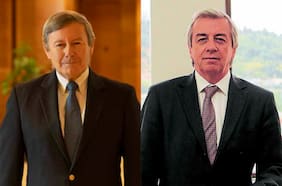 AFP apuestan por Juan Benavides para el directorio de Santander y postulan a Raimundo Monge en Itaú