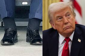 Qué es la insuficiencia venosa crónica, la enfermedad que le diagnosticaron a Donald Trump