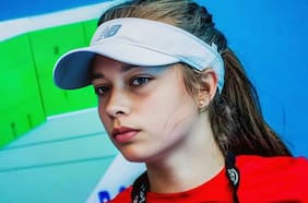 Iratxe Cervera Armendáriz: El Espíritu Indomable de la Pelota Vasca