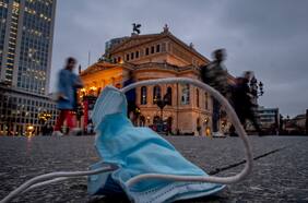 ¿La pandemia se acaba este año? Este es el plan que tiene la OMS