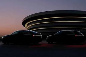 El restyling del Audi e-tron traerá consigo un nuevo nombre