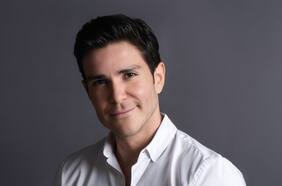 Quién era Juan Carlos Ramírez, el popular actor de la Rosa de Guadalupe que falleció a los 38 años