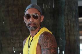 Solo le faltó el ‘no estoy ni ahí’: revelan la entrevista más complicada de Marcelo Ríos