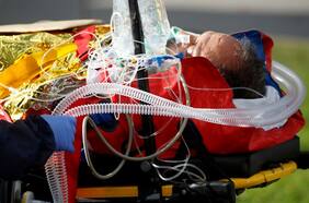 Esto podría determinar si su caso de Covid será grave o no