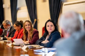 ¿En busca de recuperar los puntos?