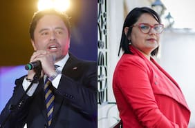 Carter vs. Hurtado: la disputa republicana por el Senado en La Araucanía
