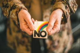 La reflexión del Presidente a 35 años del triunfo del No: “Es importante recordar esta gesta heroica del pueblo de Chile”