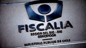 Consejero regional del Biobío queda en prisión preventiva tras ser formalizado por violación