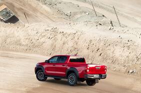 Geotab llega a EXPOMIN 2025 con avances de IA en productividad minera