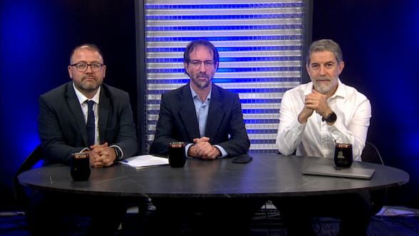 ¿Cómo enfrentar la escalada de violencia en los colegios?