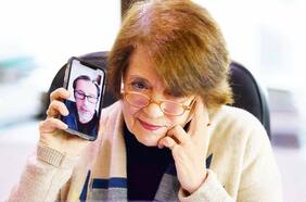 Consuelo Valdés, ministra de las Culturas, las Artes y el Patrimonio: “En la cultura mapuche hay una capacidad de diálogo y entendimiento”