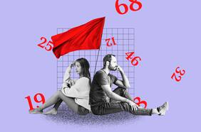 La Generación Z y las diferencias de edad en el amor