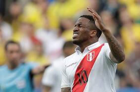 “Nos cambió el chip a muchos”: Jefferson Farfán revela cómo Ricardo Gareca transformó a la selección peruana