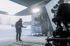 El Eternauta: el épico viaje a la pantalla de una obra superior
