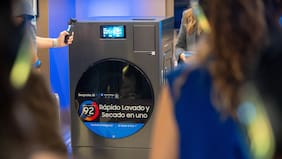 Desde refrigeradores hasta lavadoras con IA: 3 electrodomésticos de Samsung para facilitar la rutina en el hogar