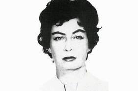 Este es el bosque: libro rescata obra de la poeta Eunice Odio