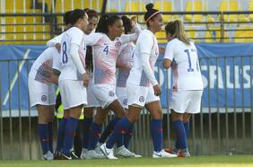 La selección femenina aspira hasta 83 millones de pesos si consigue una medalla en Tokio