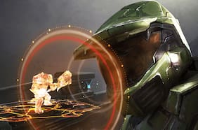 Por ahora no habrá un Halo Wars 3, pero aún se rumorea un nuevo juego en la franquicia