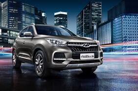 Chery Tiggo 3: el diseño y la eficiencia le dan buen promedio