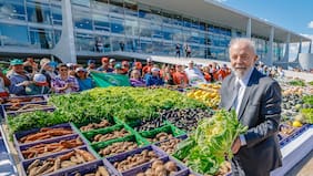 La economía brasileña se está desacelerando. ¿Arruinará esto las posibilidades de Lula?