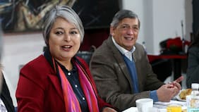 Carmona y eventual salida de Jara del PC: “Vamos a aceptar con total disposición si eso le ayuda al proceso de unidad”