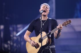 Kidd Voodoo anuncia su show número 11 en el Movistar Arena durante este año y supera el récord de Luis Miguel