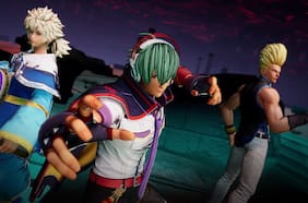 SNK sostiene que la compra de gran parte de la compañía por parte del príncipe heredero de Arabia Saudí no afectará el desarrollo de sus juegos