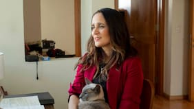 Julieta Venegas: “La música no apareció de repente en mi vida; ya estaba ahí”