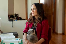 Julieta Venegas: “La música no apareció de repente en mi vida; ya estaba ahí”