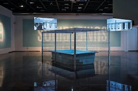 Camilo Yáñez: Las paradojas de Chile