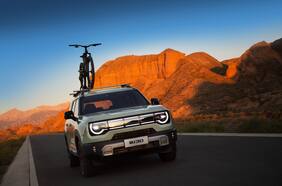 BAIC suma socios para su relanzamiento en Chile