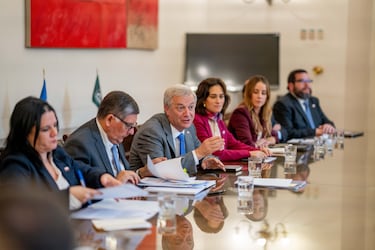 Emergencia y Estado de Derecho