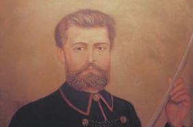 El Sargento Aldea: la desconocida vida (y larga agonía) del protector de Arturo Prat en Iquique