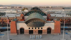 EE.UU. afirma que neutralizó drones de narcos mexicanos que obligaron a cerrar aeropuerto de El Paso