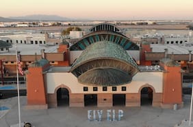 EE.UU. afirma que neutralizó drones de narcos mexicanos que obligaron a cerrar aeropuerto de El Paso