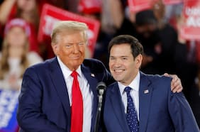 Los detalles de la reestructuración radical que Trump alistaría del Departamento de Estado