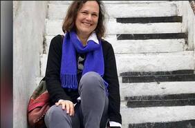 “Esto no es justo para nosotras, mamá”: la carta que reactivó el juicio por la herencia de Juan Easton