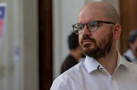 Jackson se reúne a almorzar con bancada PC luego de que diputados se abrieran al quinto retiro: “Hay una conversación bastante mediada respecto de los anuncios que haremos como Ejecutivo”