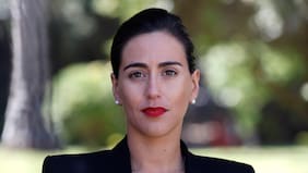 Macarena Ripamonti oficia a la SEC por demoras en reposición de energía