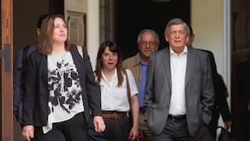 FA, PS y PC no dan el brazo a torcer y endurecen críticas tras ingreso de megarreforma al Congreso