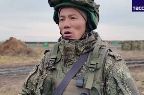 Corea del Norte confirma que envió tropas para ayudar a Rusia en la guerra con Ucrania